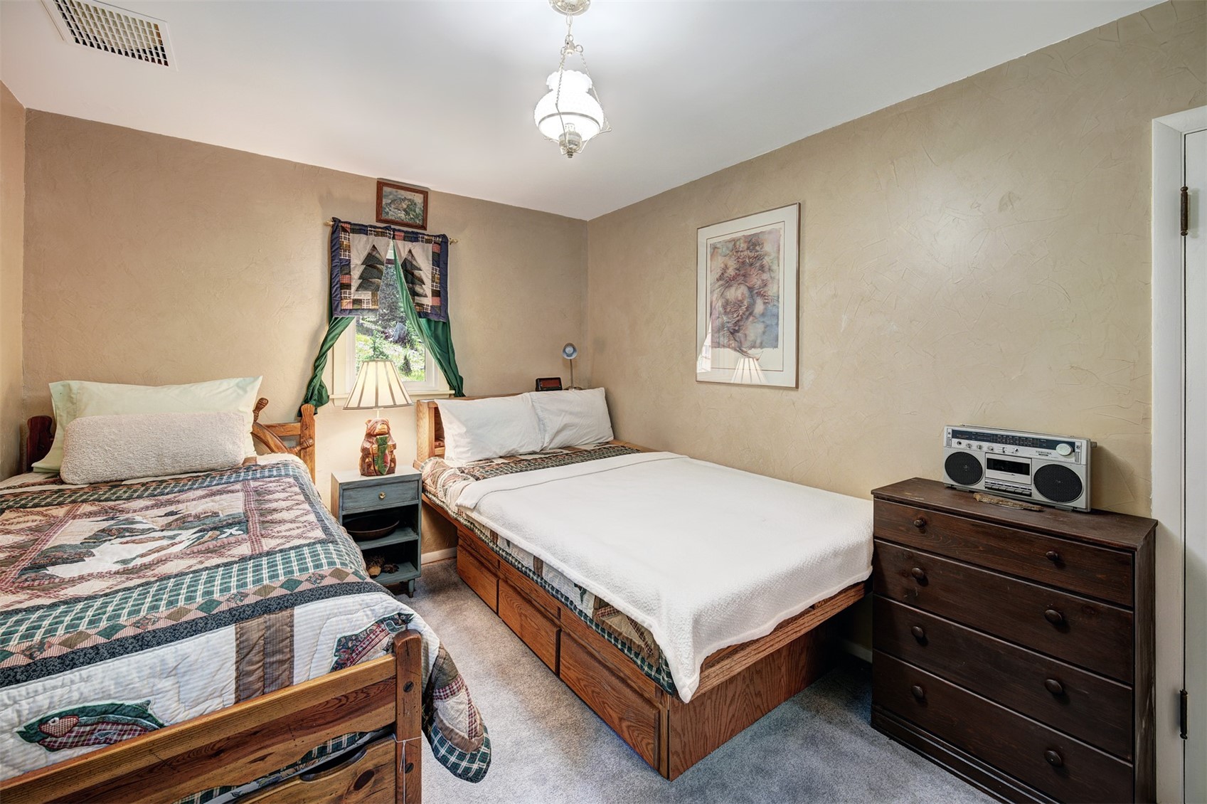 5621 French Gulch Road Breckenridge CO 80424