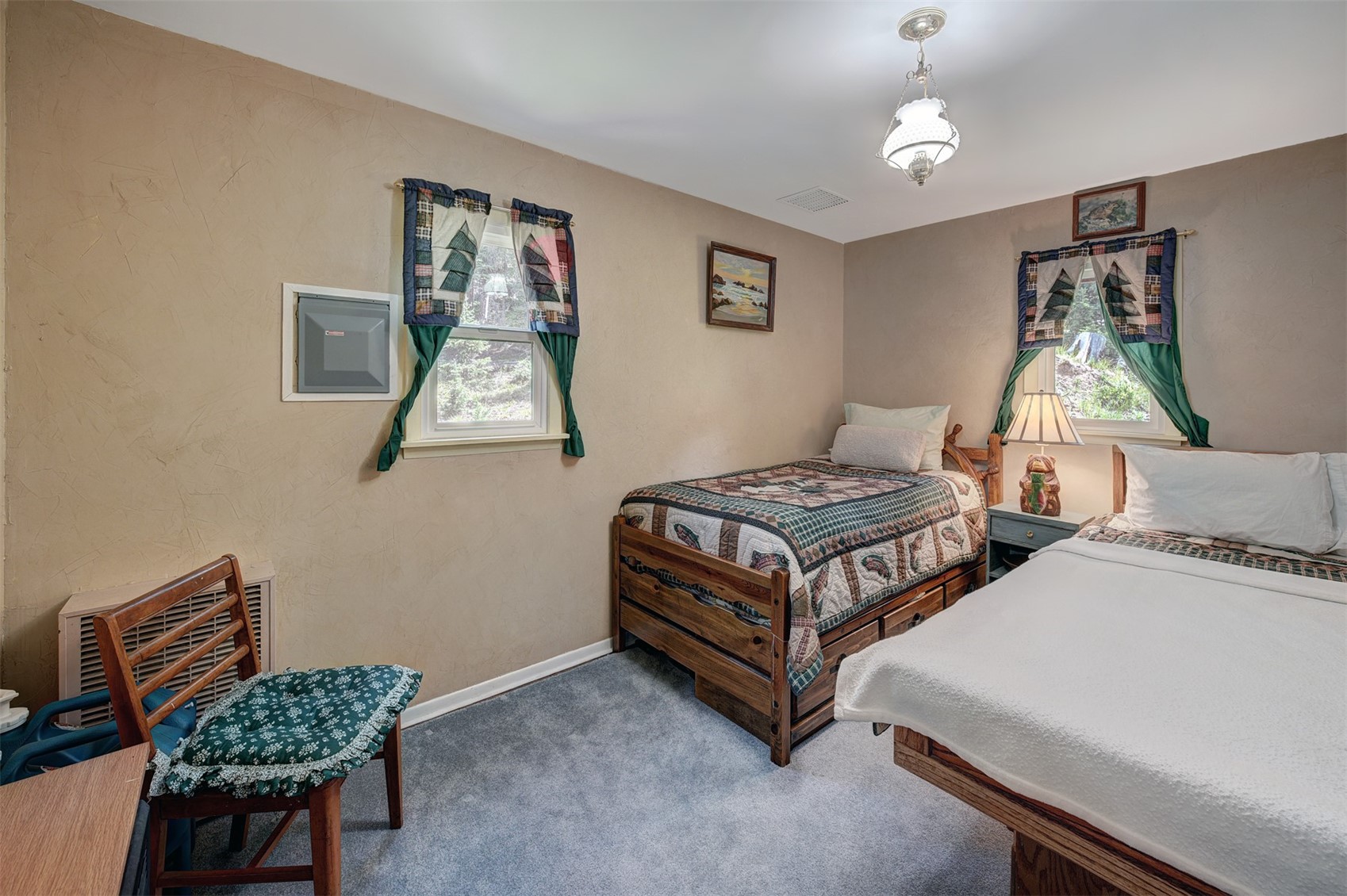 5621 French Gulch Road Breckenridge CO 80424