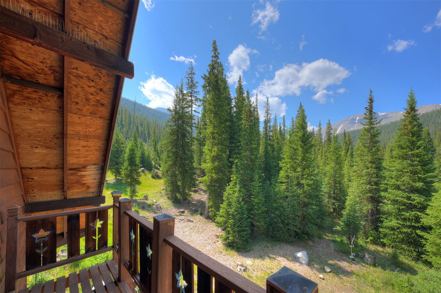 5621 French Gulch Road Breckenridge CO 80424