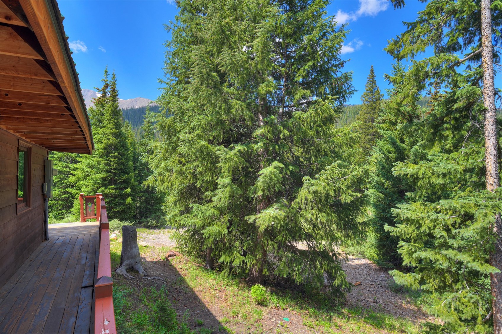 5621 French Gulch Road Breckenridge CO 80424