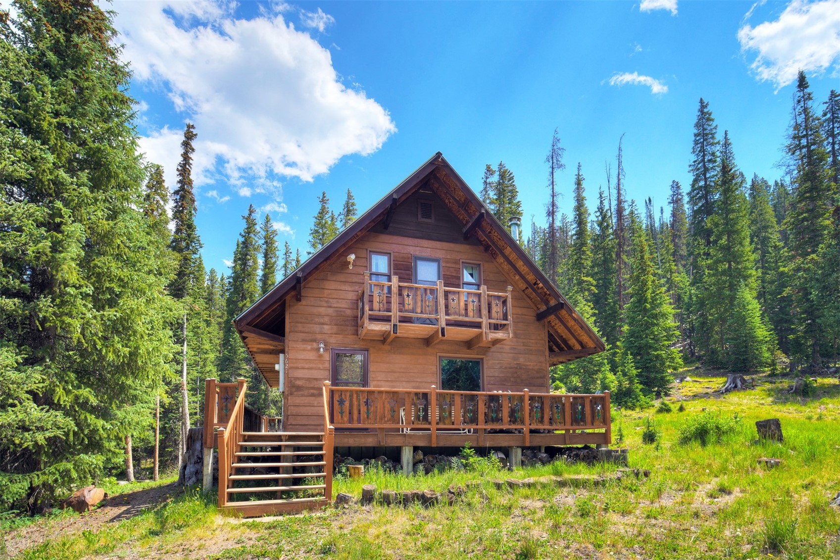 5621 French Gulch Road Breckenridge CO 80424