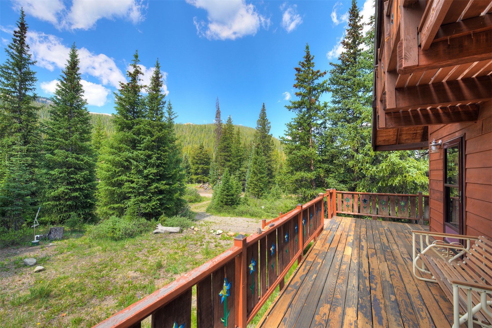 5621 French Gulch Road Breckenridge CO 80424