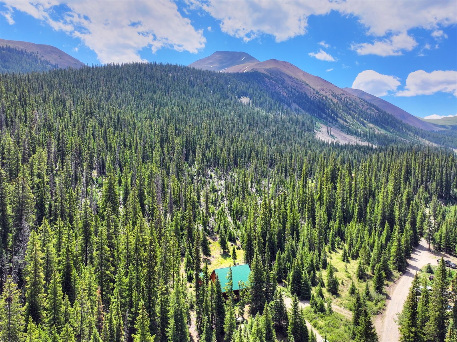 5621 French Gulch Road Breckenridge CO 80424