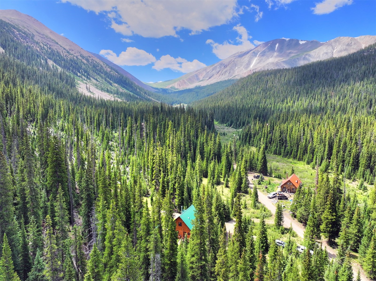 5621 French Gulch Road Breckenridge CO 80424