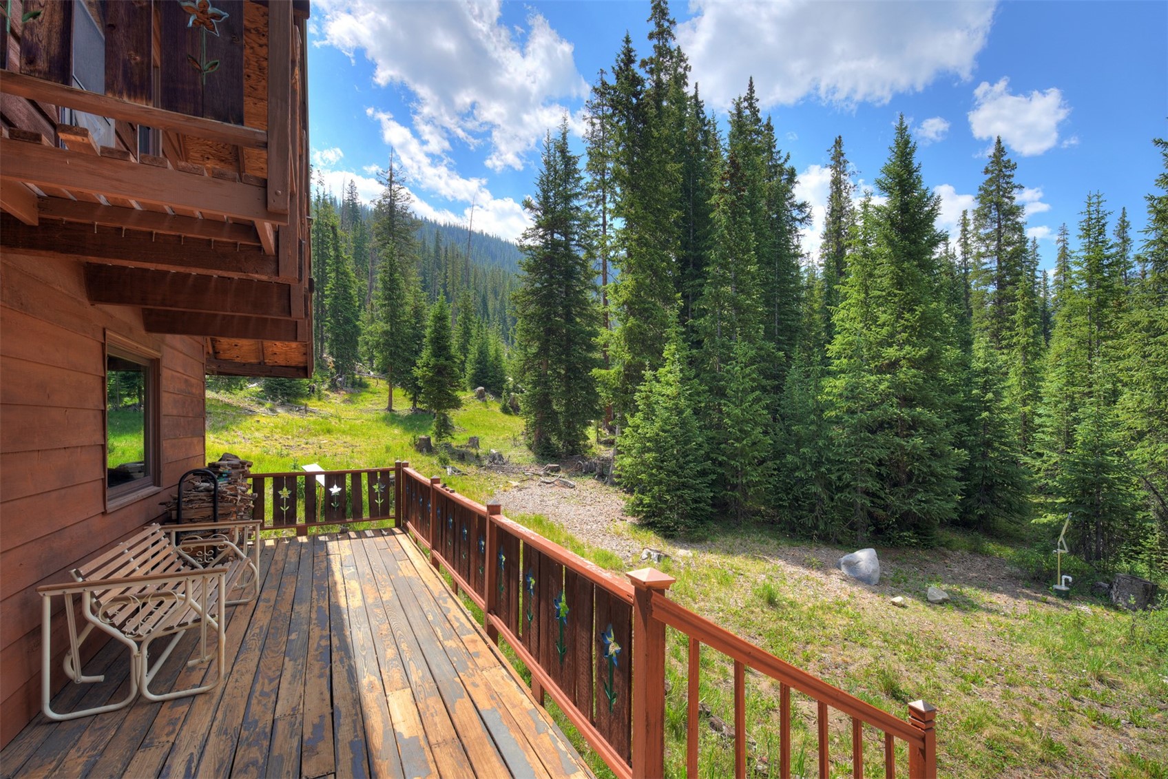 5621 French Gulch Road Breckenridge CO 80424