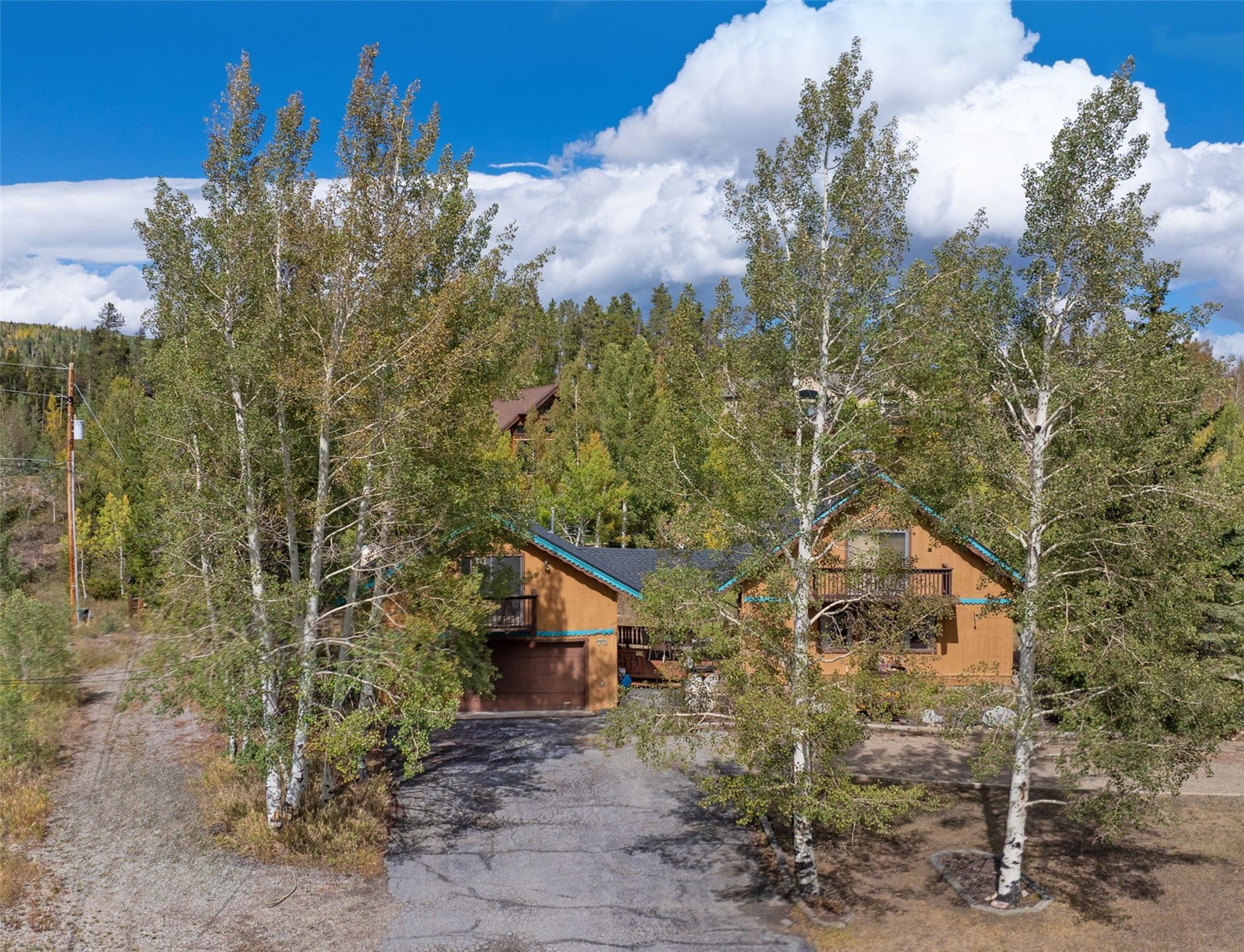 73 Highwood Terrace Frisco CO 80443