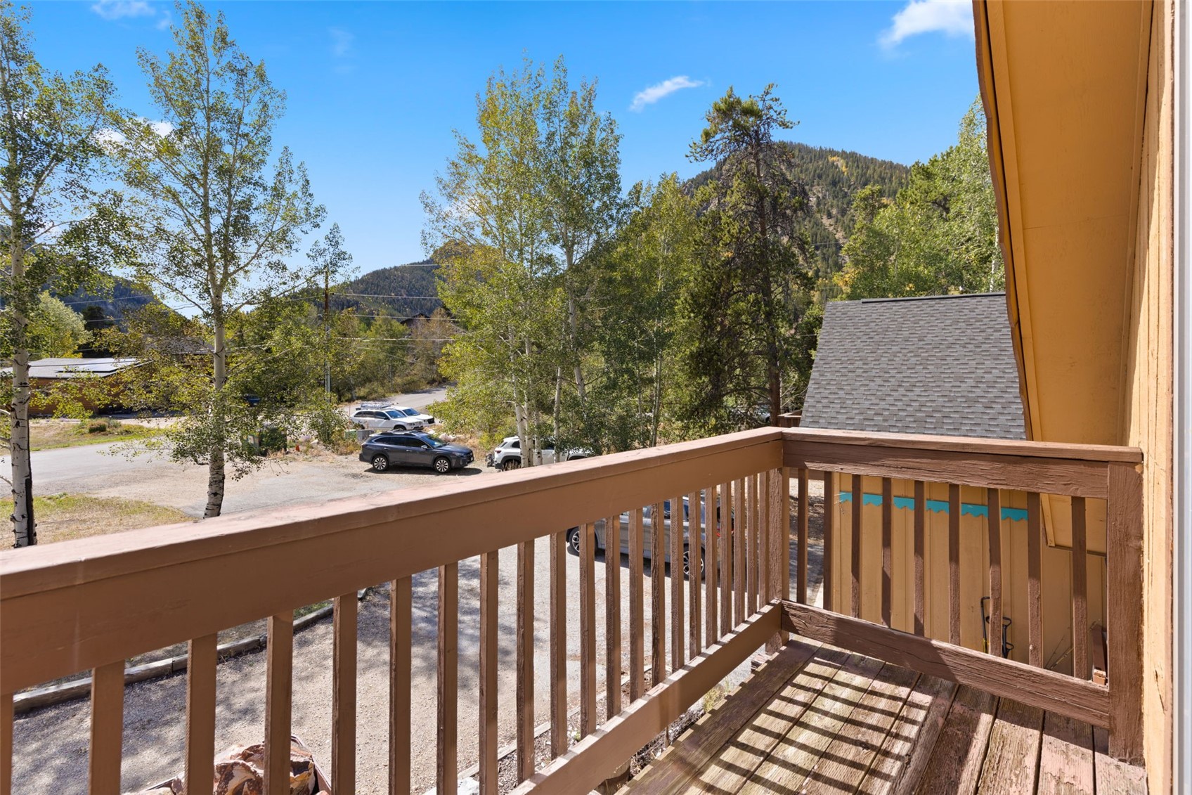 73 Highwood Terrace Frisco CO 80443