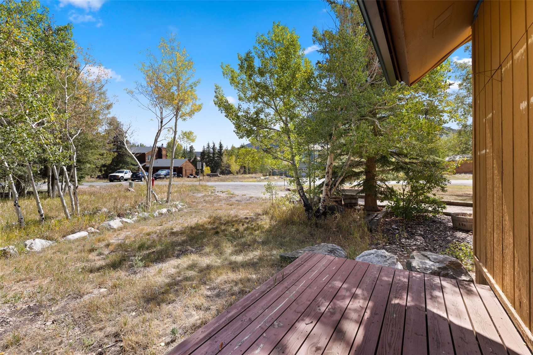 73 Highwood Terrace Frisco CO 80443