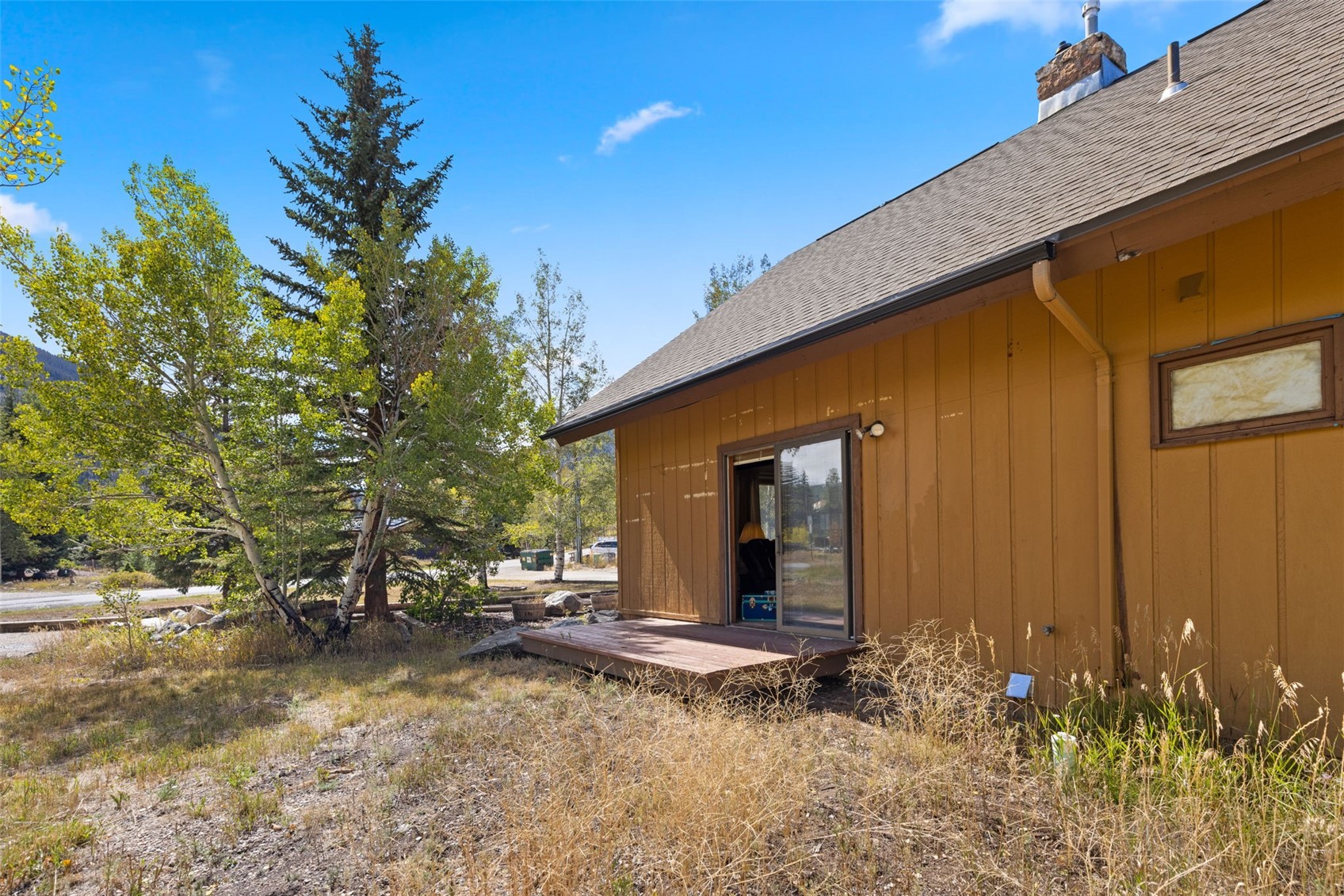 73 Highwood Terrace Frisco CO 80443