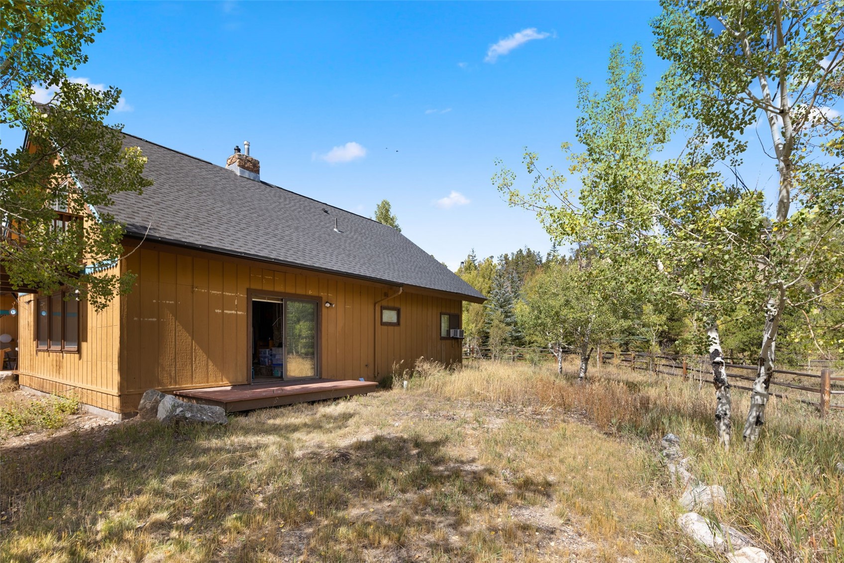 73 Highwood Terrace Frisco CO 80443