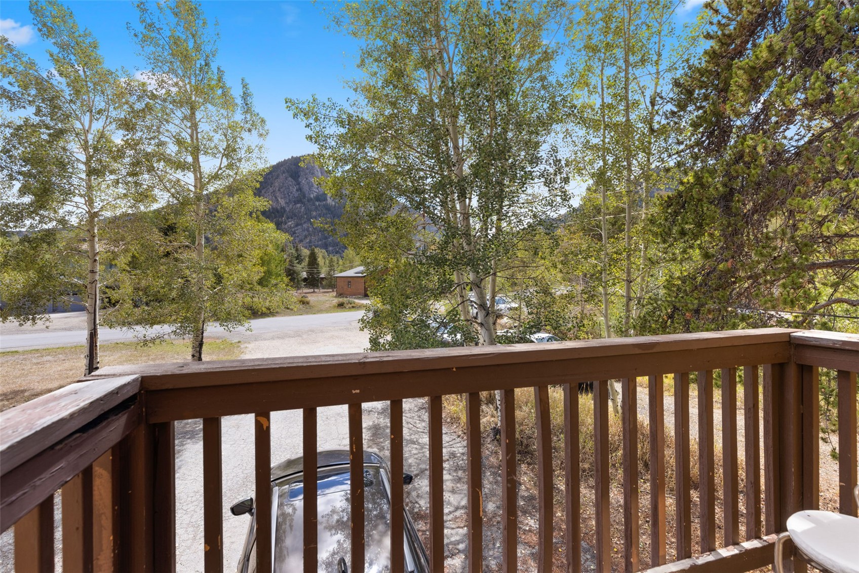 73 Highwood Terrace Frisco CO 80443