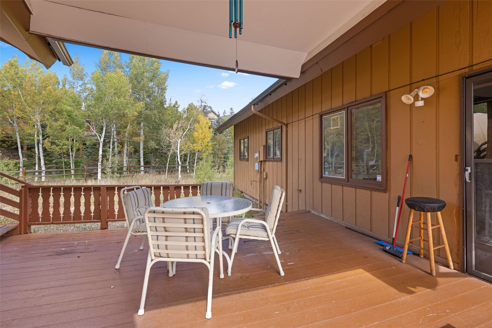 73 Highwood Terrace Frisco CO 80443