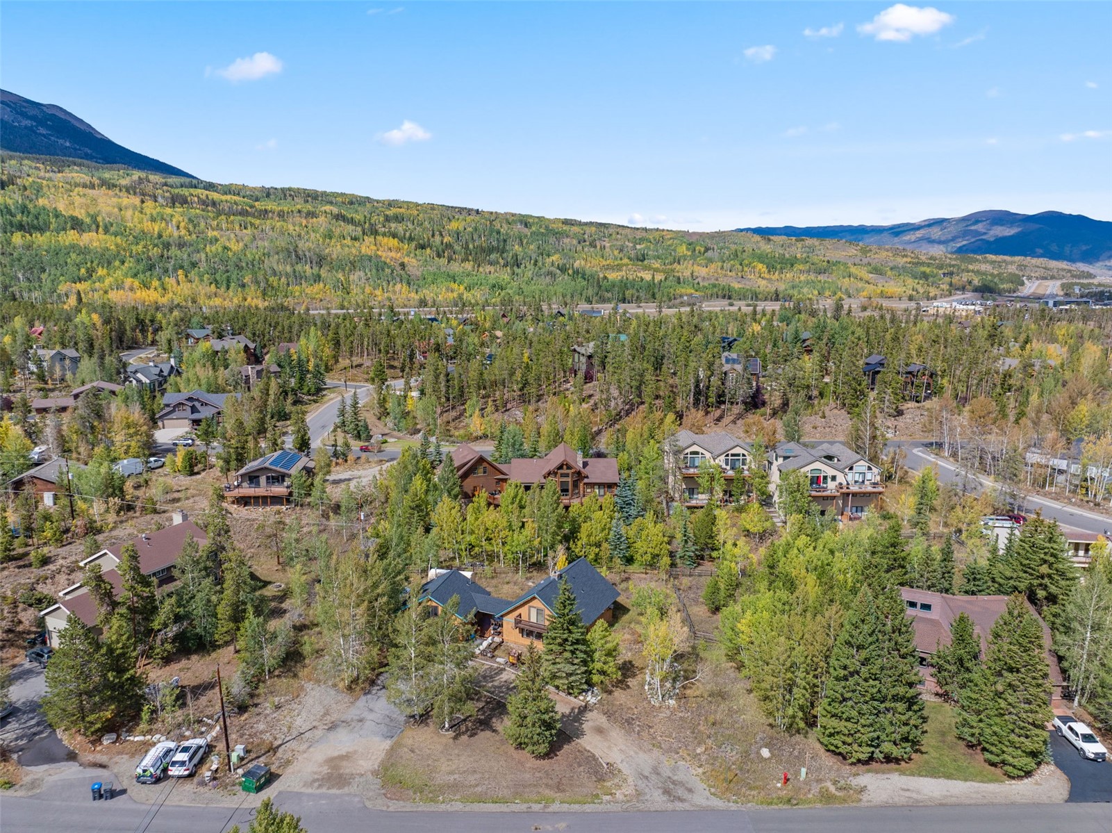 73 Highwood Terrace Frisco CO 80443