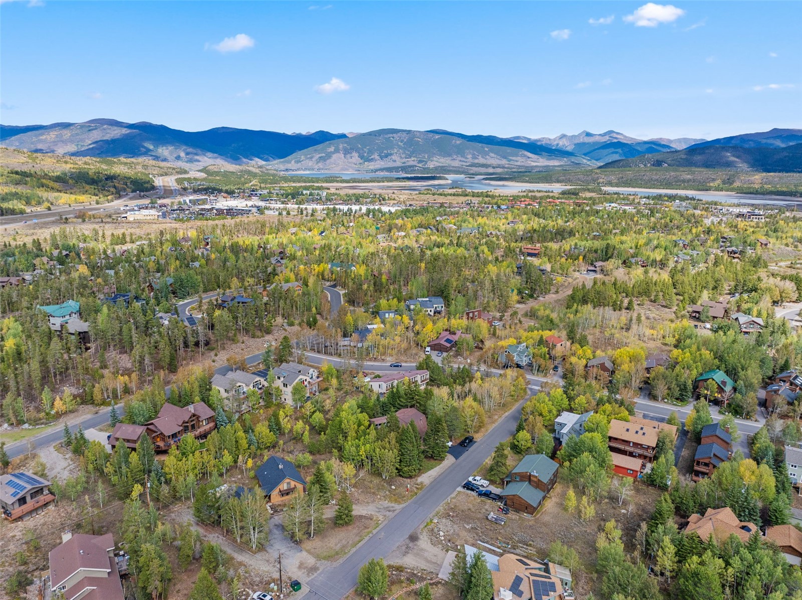 73 Highwood Terrace Frisco CO 80443
