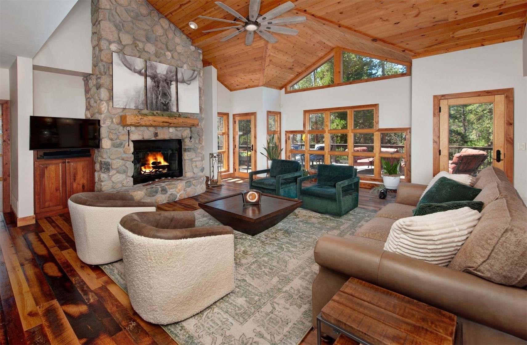 1631 Keystone Ranch Road Keystone CO 80435