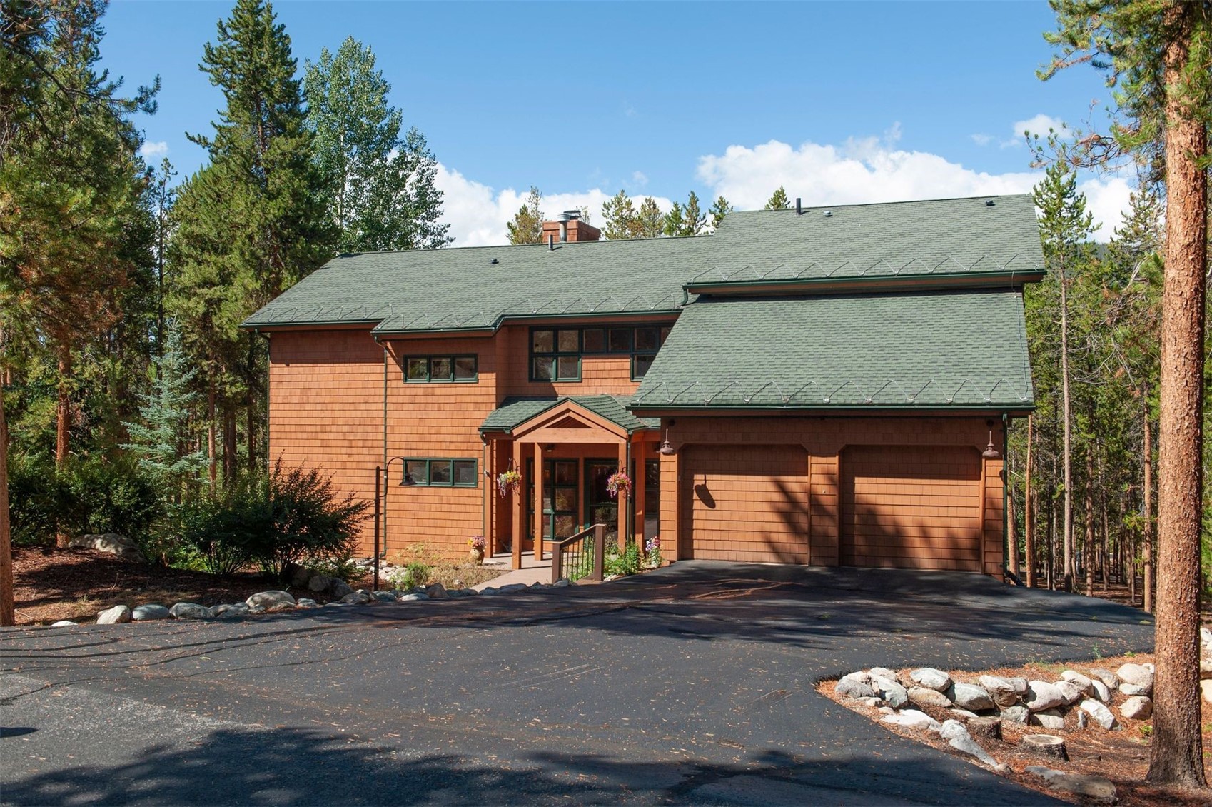 1631 Keystone Ranch Road Keystone CO 80435