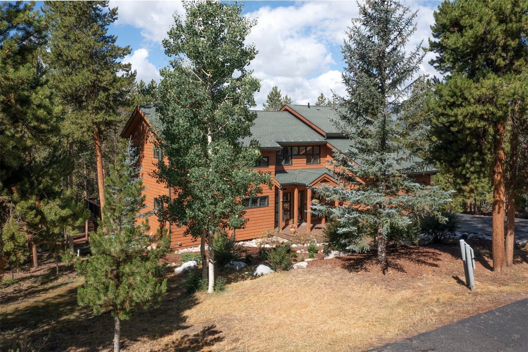 1631 Keystone Ranch Road Keystone CO 80435