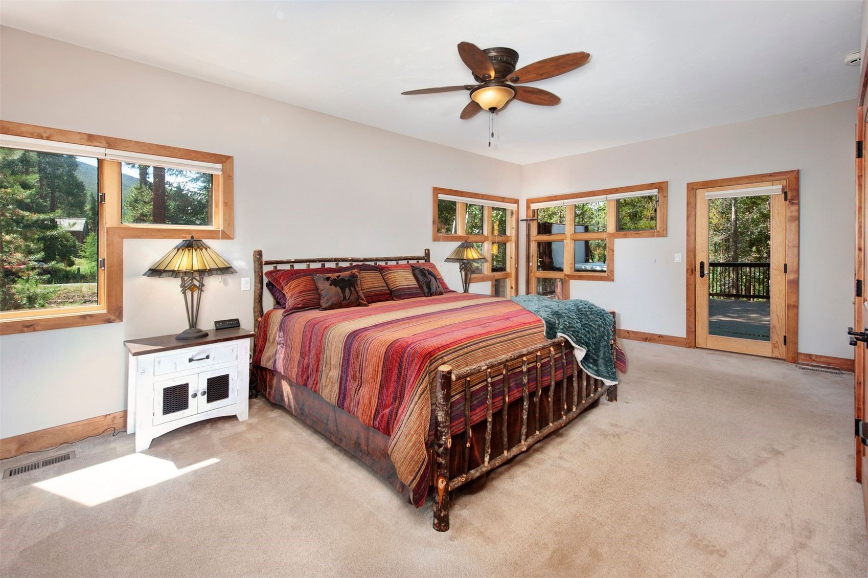 1631 Keystone Ranch Road Keystone CO 80435