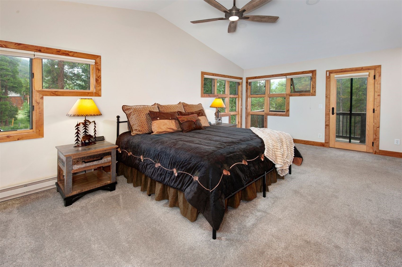 1631 Keystone Ranch Road Keystone CO 80435