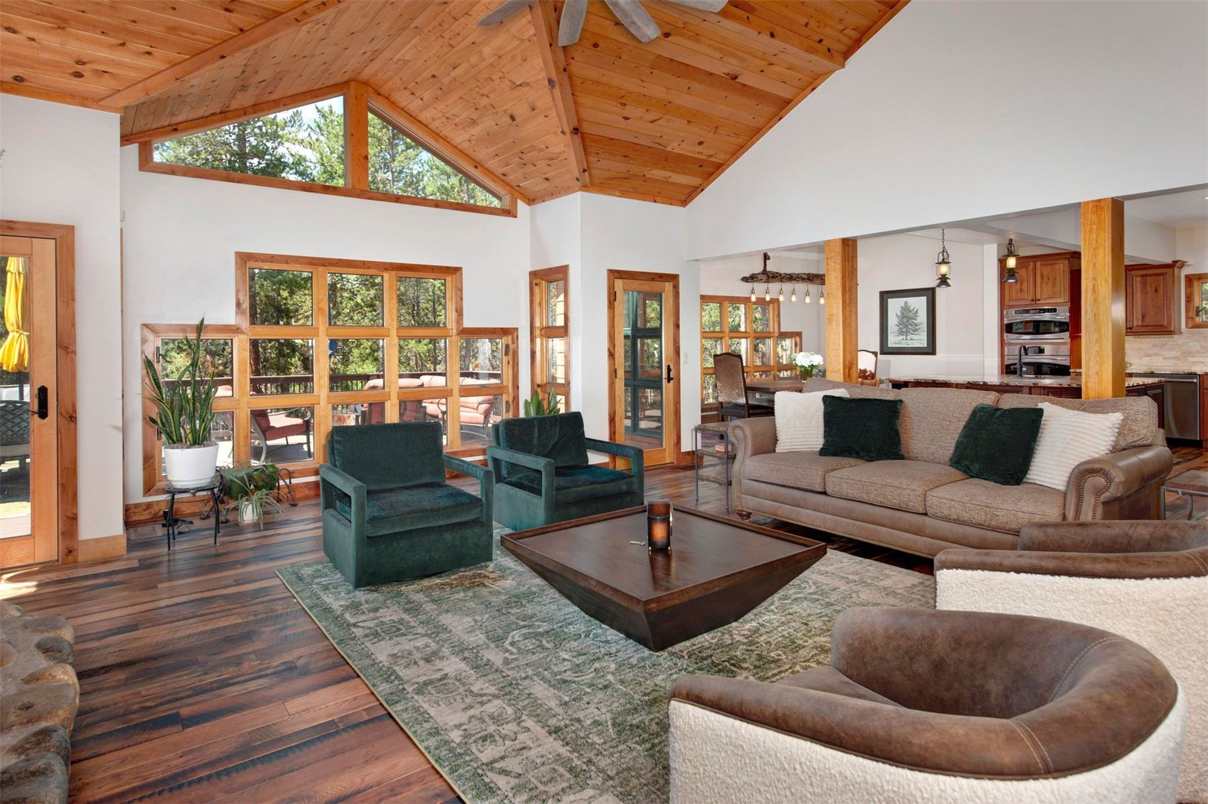 1631 Keystone Ranch Road Keystone CO 80435