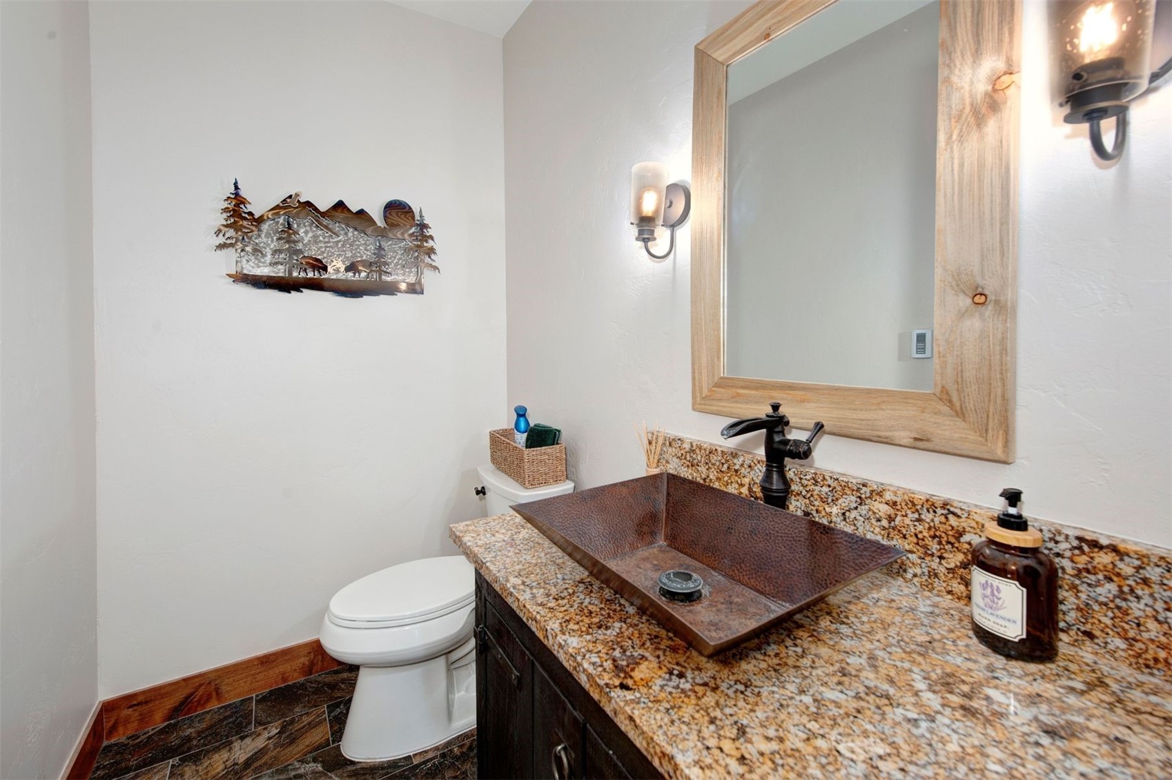 1631 Keystone Ranch Road Keystone CO 80435
