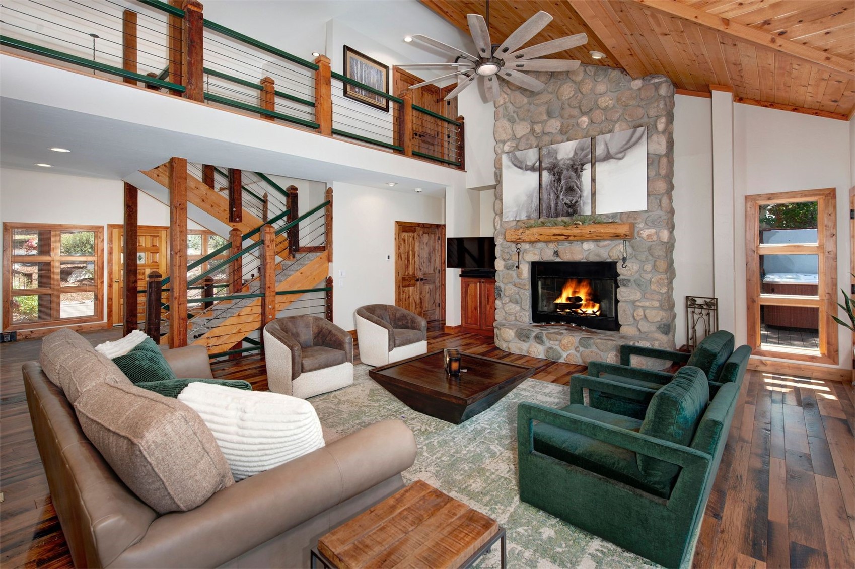 1631 Keystone Ranch Road Keystone CO 80435