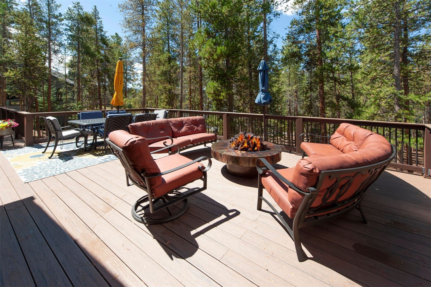 1631 Keystone Ranch Road Keystone CO 80435