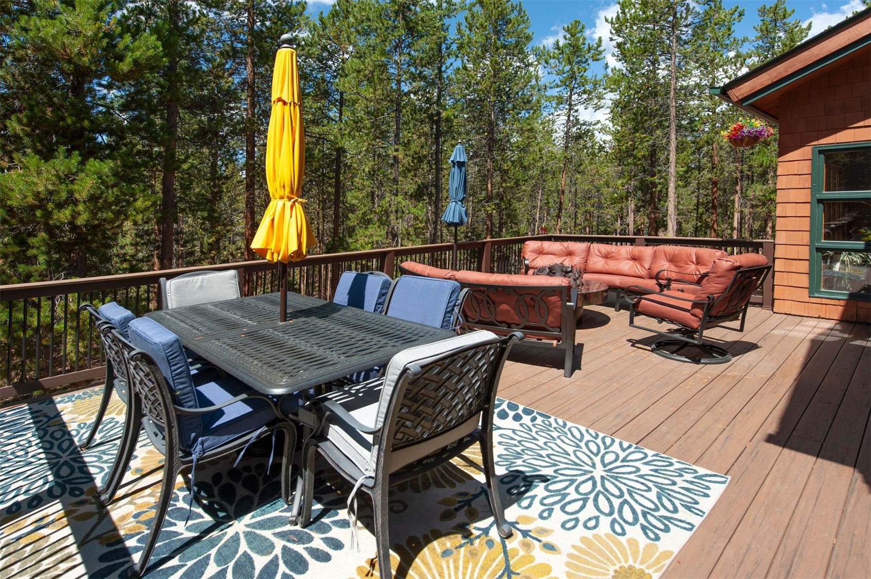 1631 Keystone Ranch Road Keystone CO 80435