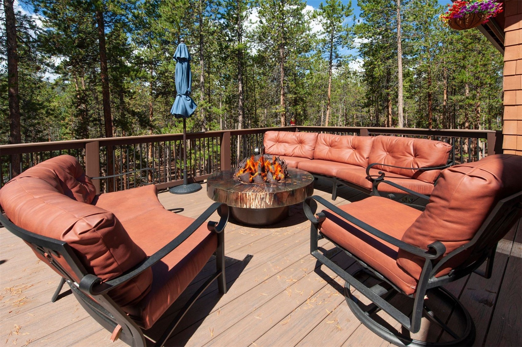 1631 Keystone Ranch Road Keystone CO 80435