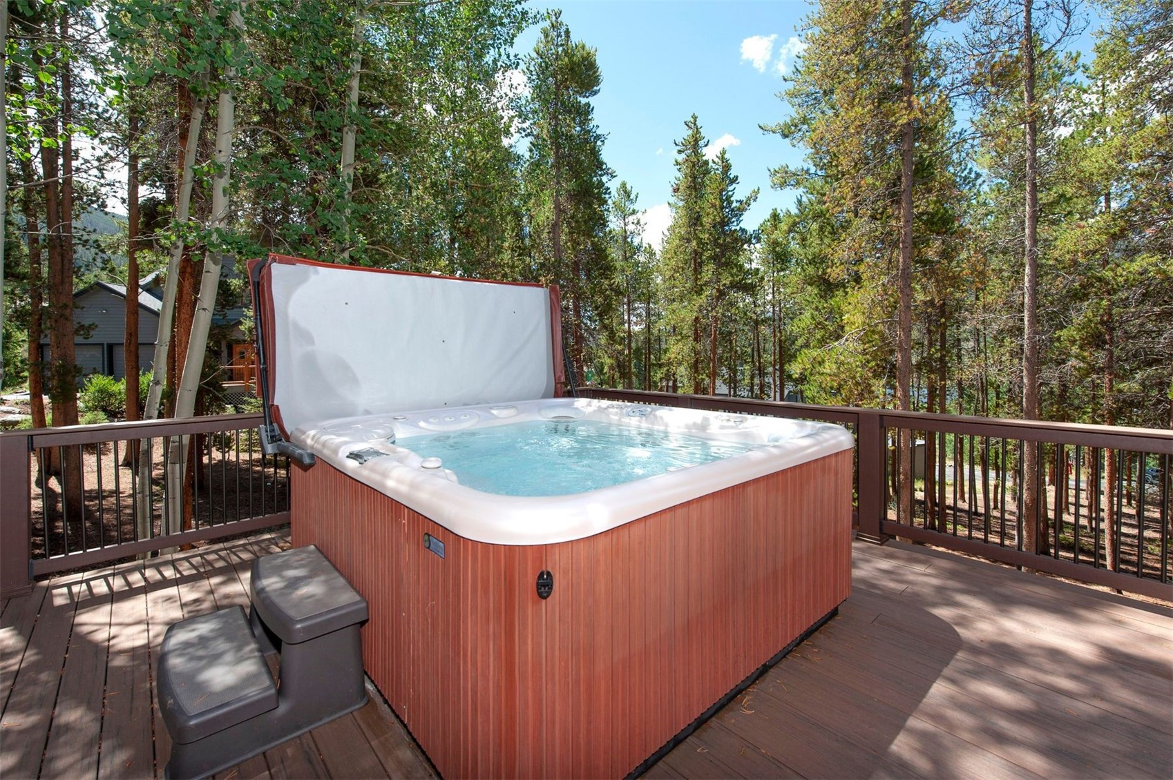 1631 Keystone Ranch Road Keystone CO 80435