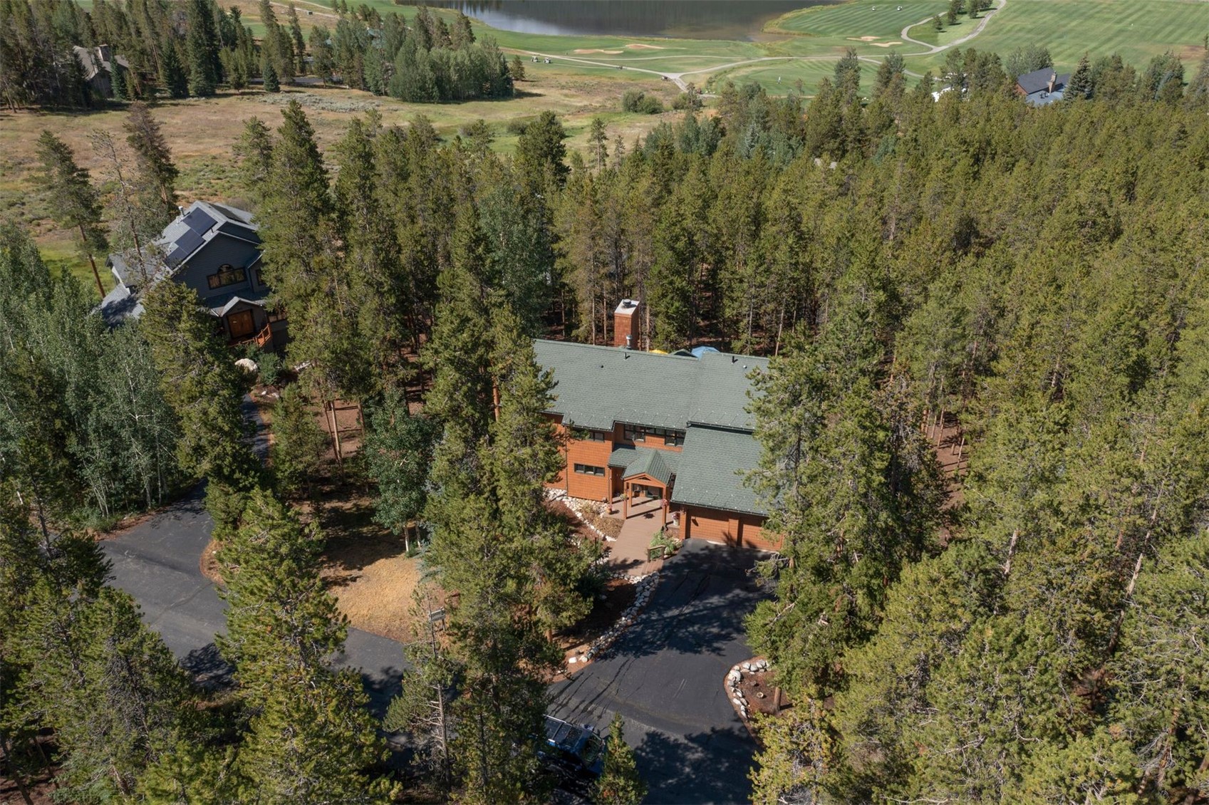 1631 Keystone Ranch Road Keystone CO 80435