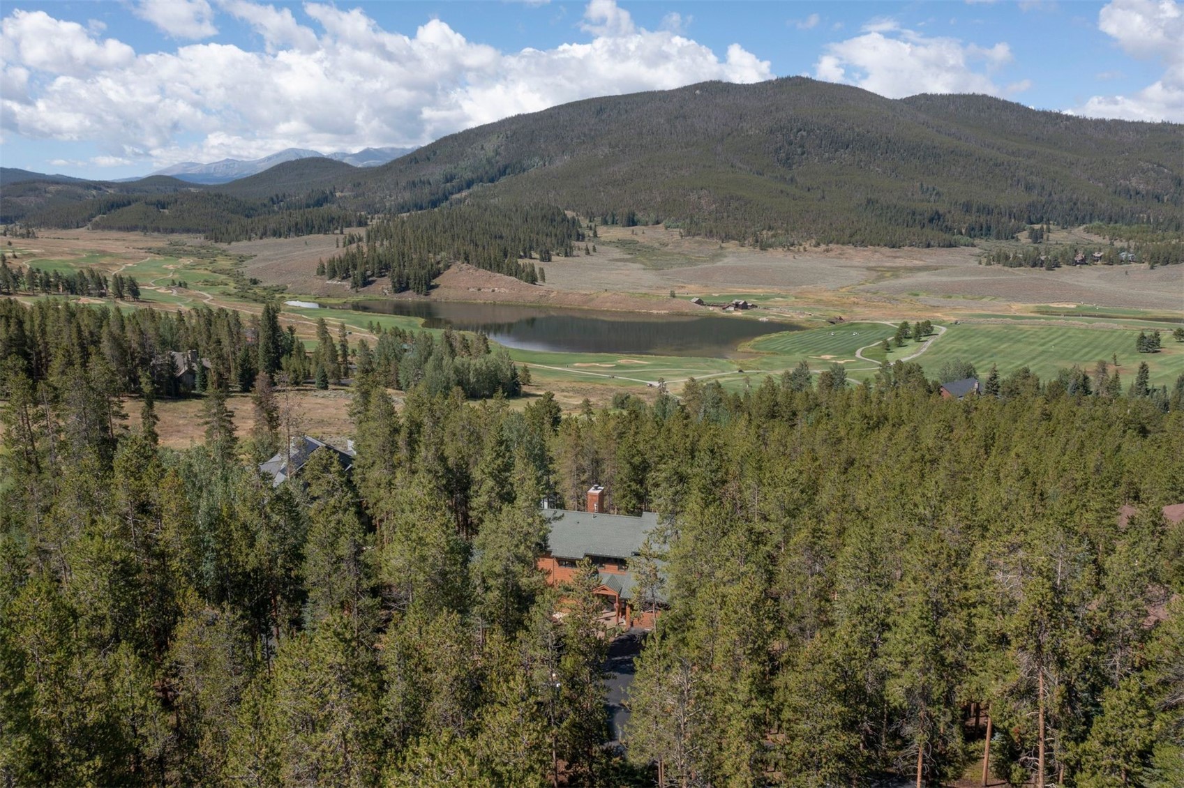 1631 Keystone Ranch Road Keystone CO 80435