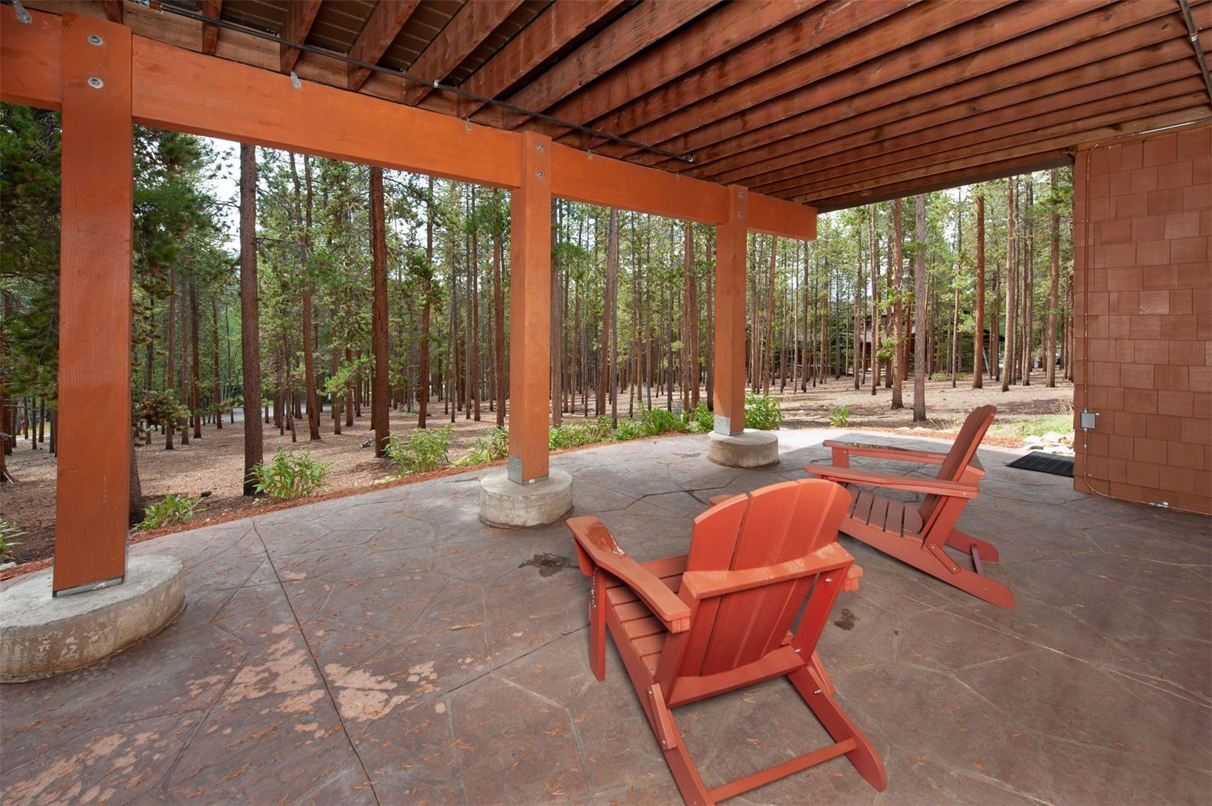 1631 Keystone Ranch Road Keystone CO 80435