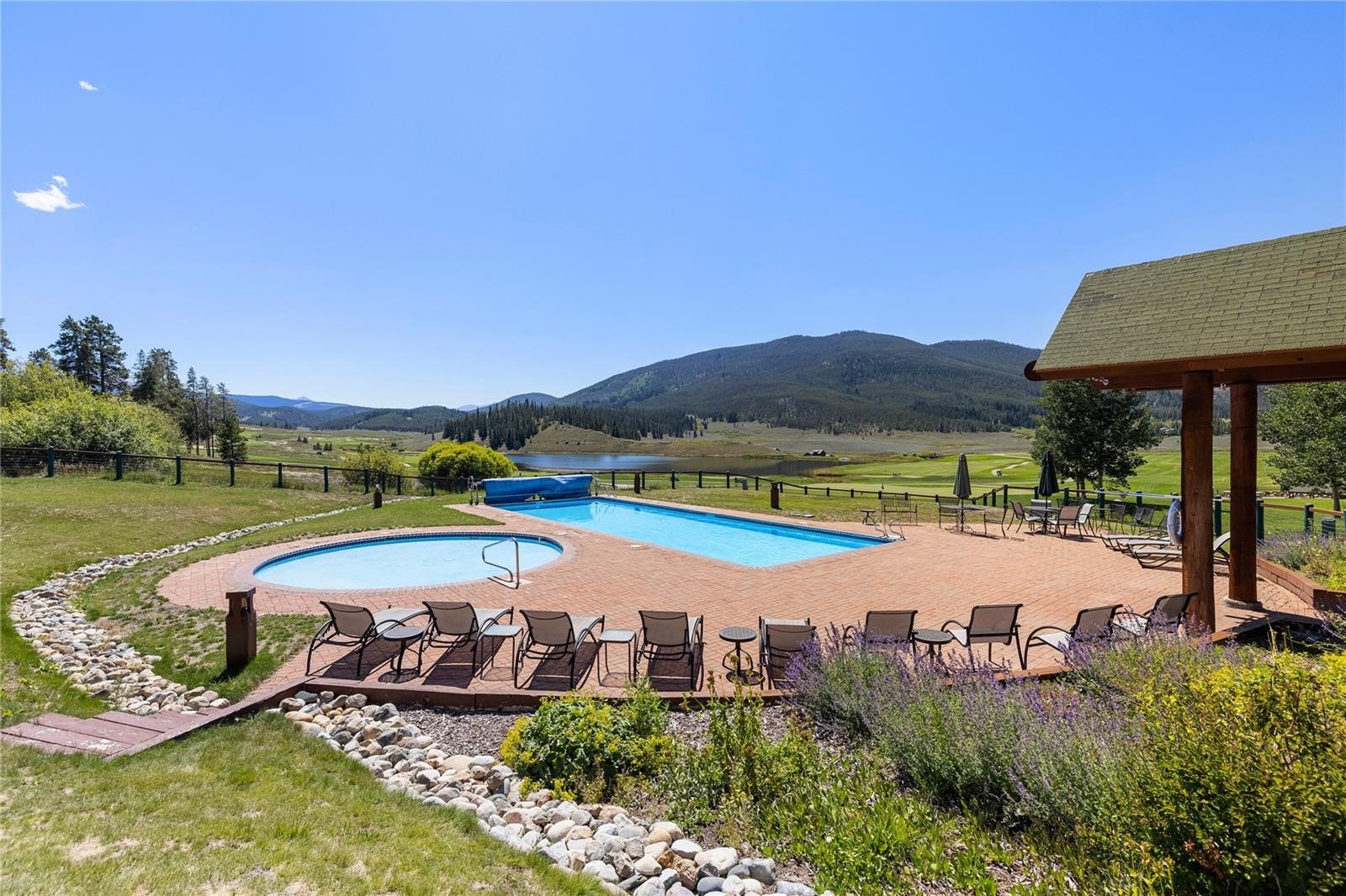 1631 Keystone Ranch Road Keystone CO 80435