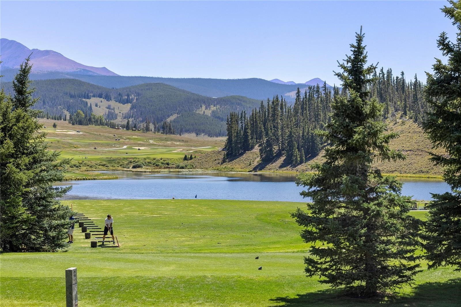 1631 Keystone Ranch Road Keystone CO 80435