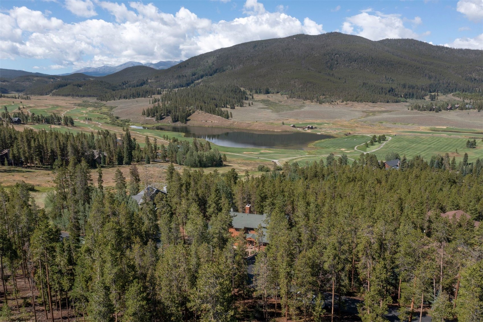 1631 Keystone Ranch Road Keystone CO 80435