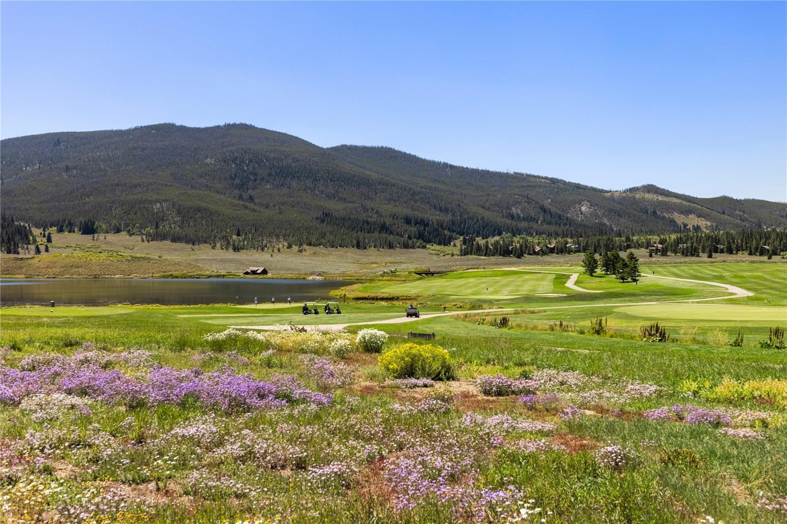 1631 Keystone Ranch Road Keystone CO 80435