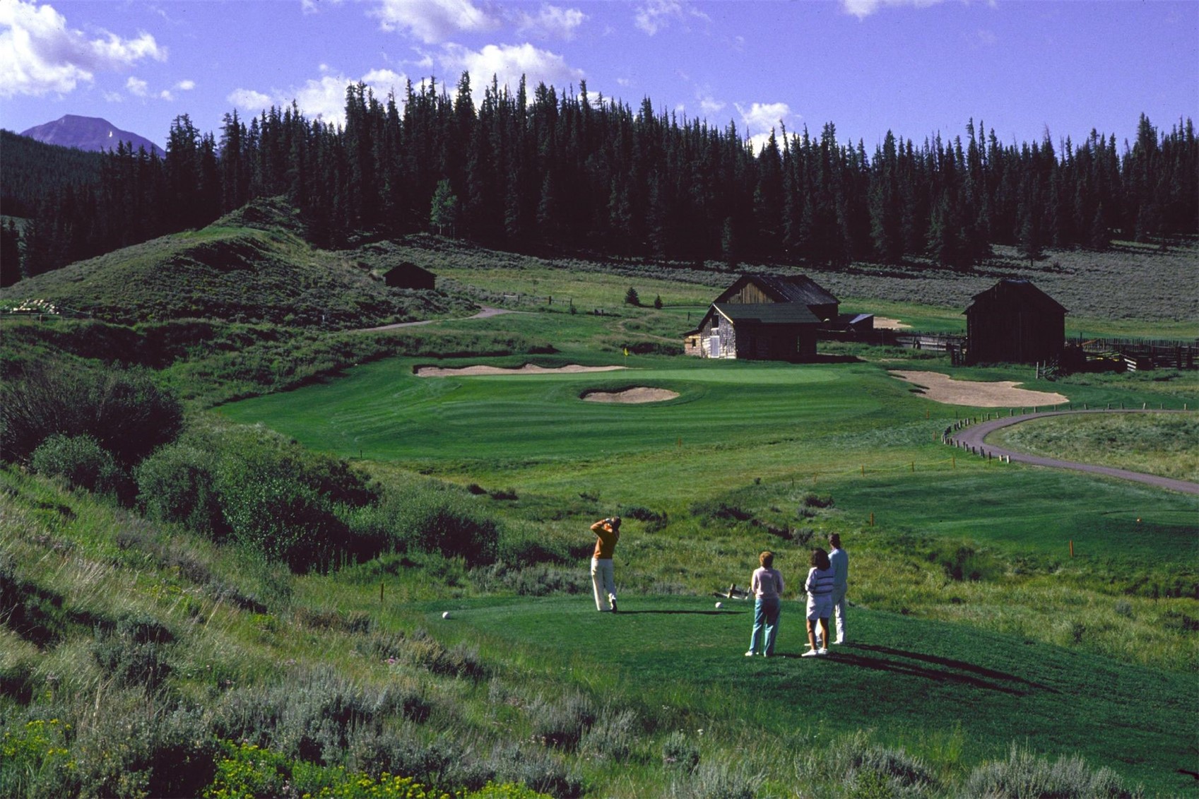 1631 Keystone Ranch Road Keystone CO 80435