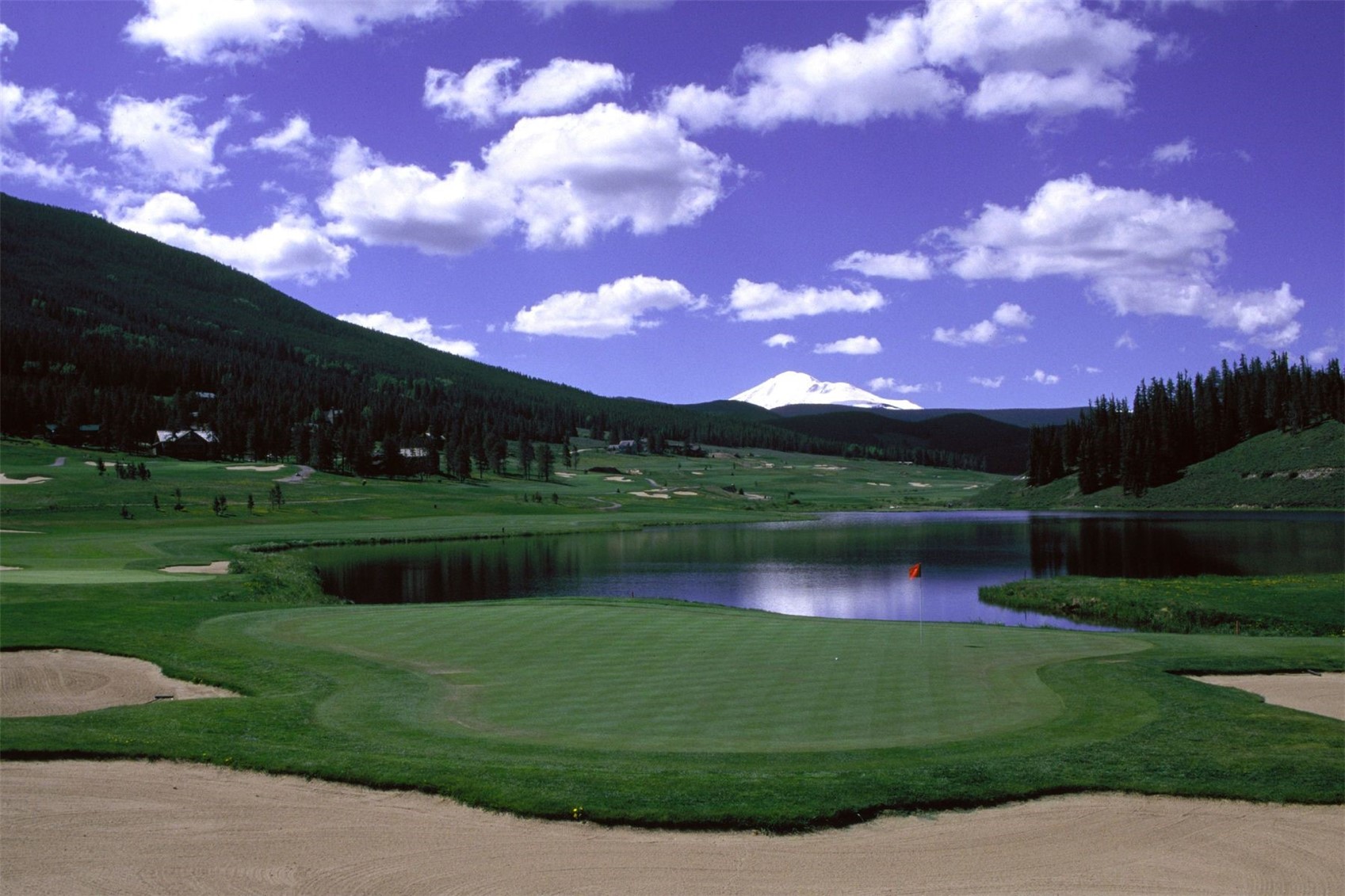 1631 Keystone Ranch Road Keystone CO 80435