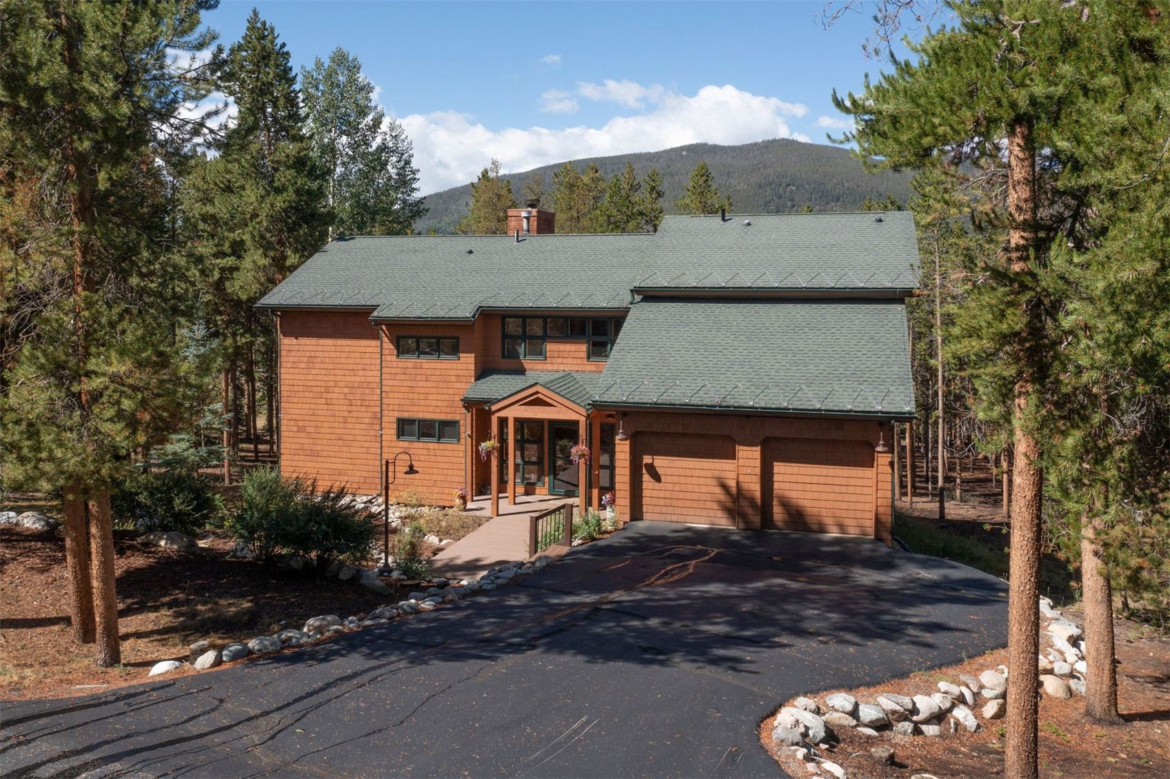 1631 Keystone Ranch Road Keystone CO 80435