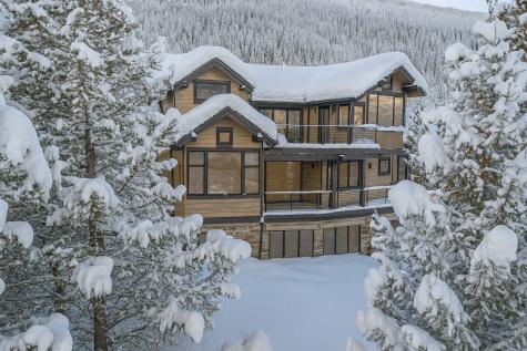 27 Independence Lane Keystone CO 80435