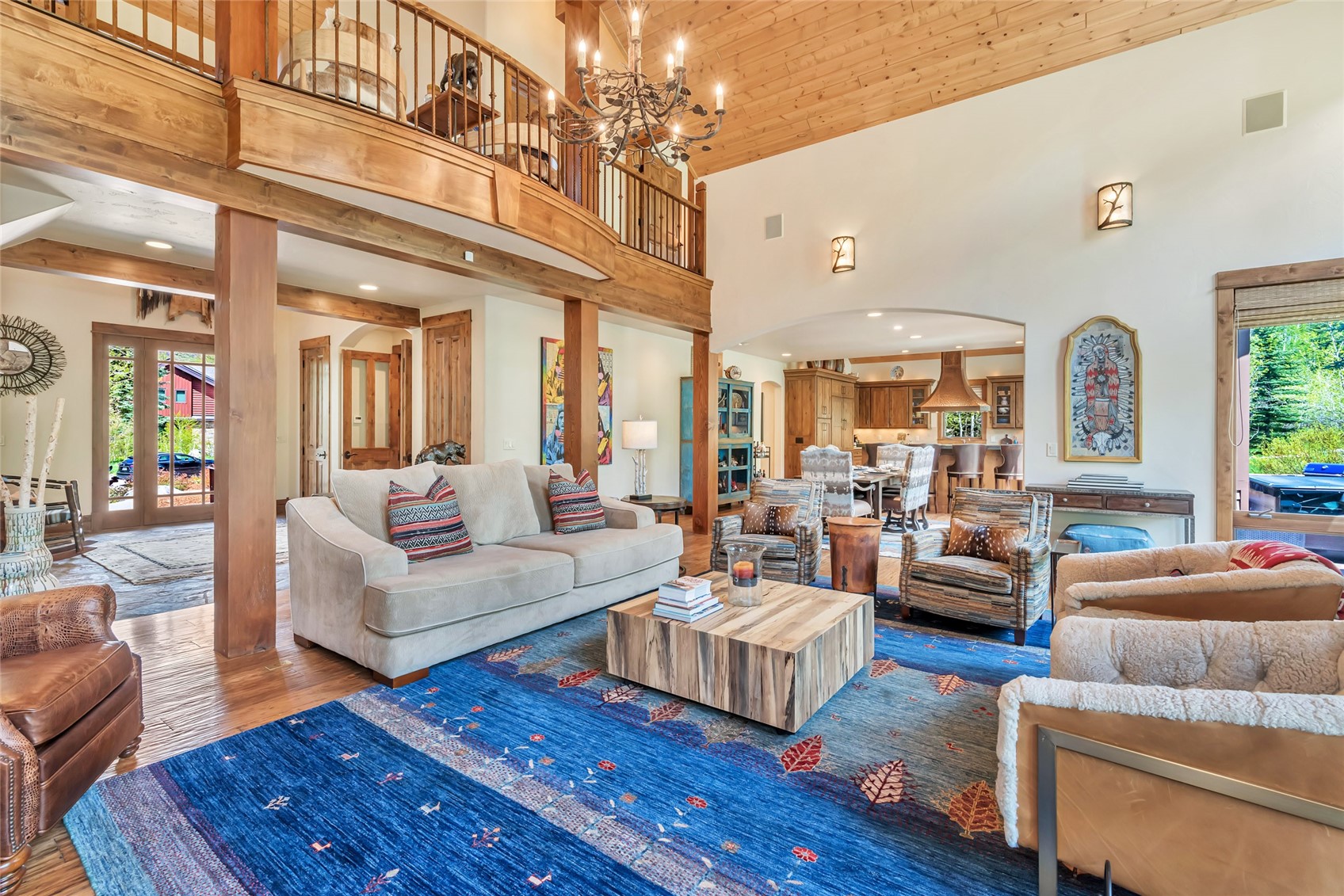 3153 Aspen Wood Lane Steamboat Springs CO 80487