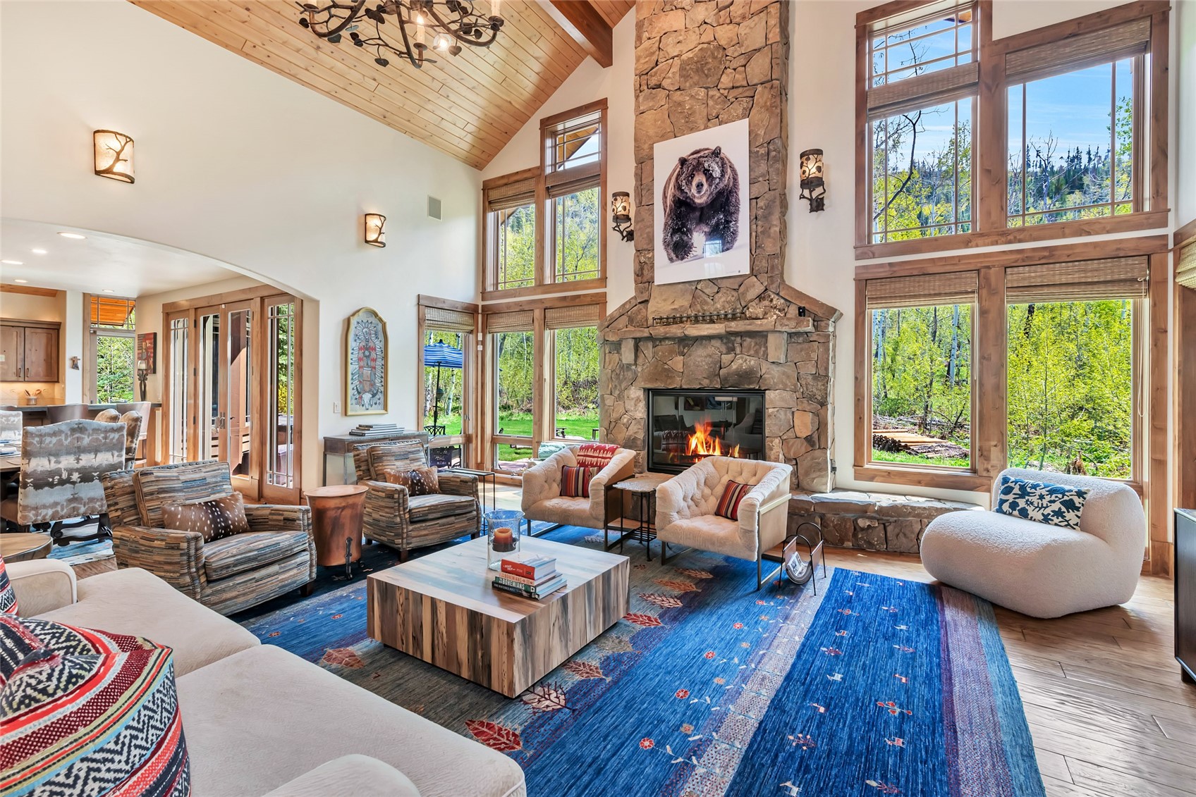 3153 Aspen Wood Lane Steamboat Springs CO 80487