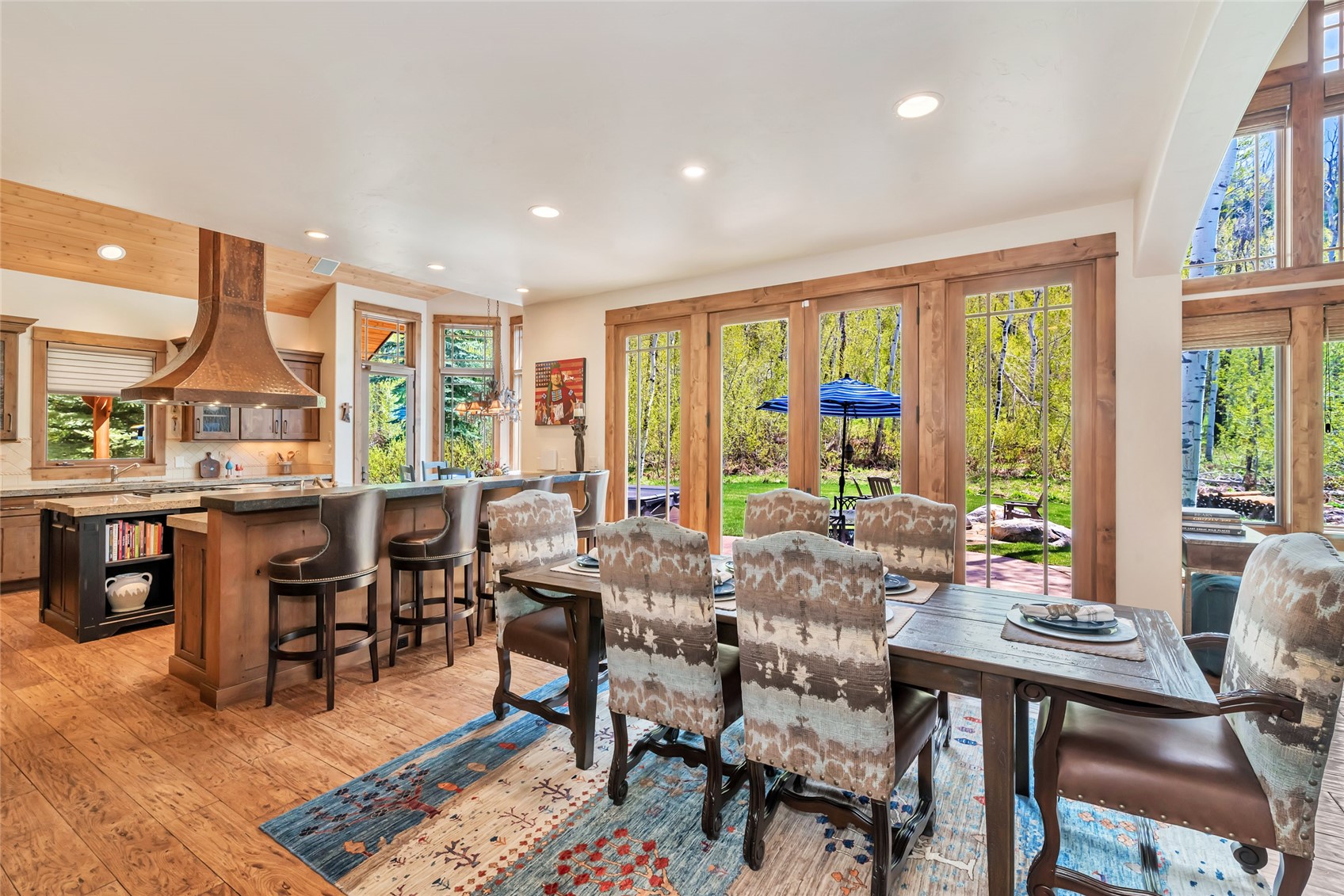 3153 Aspen Wood Lane Steamboat Springs CO 80487