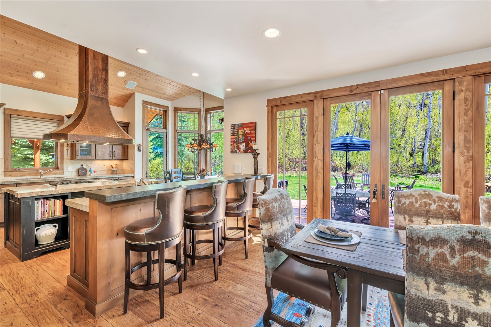 3153 Aspen Wood Lane Steamboat Springs CO 80487