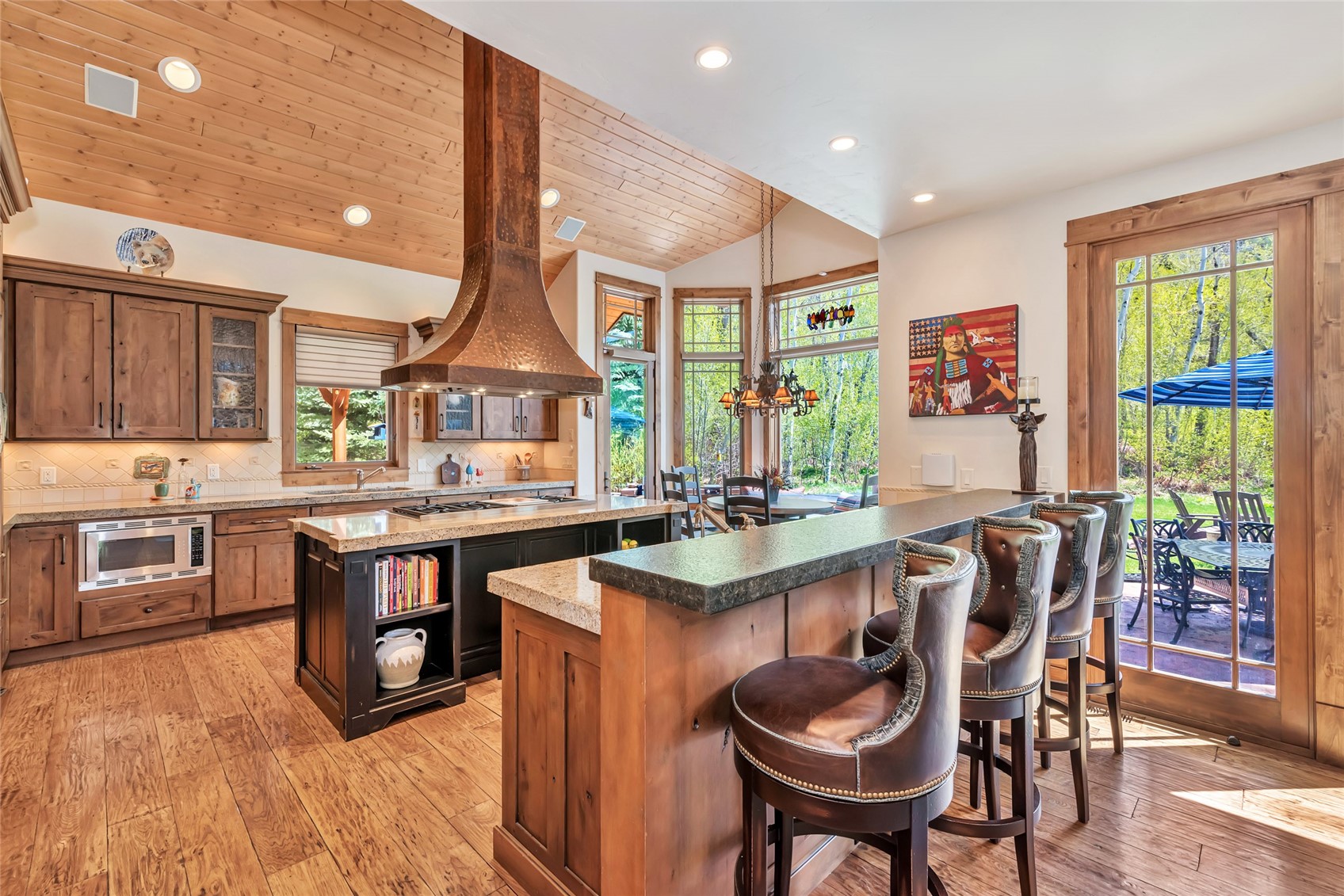 3153 Aspen Wood Lane Steamboat Springs CO 80487