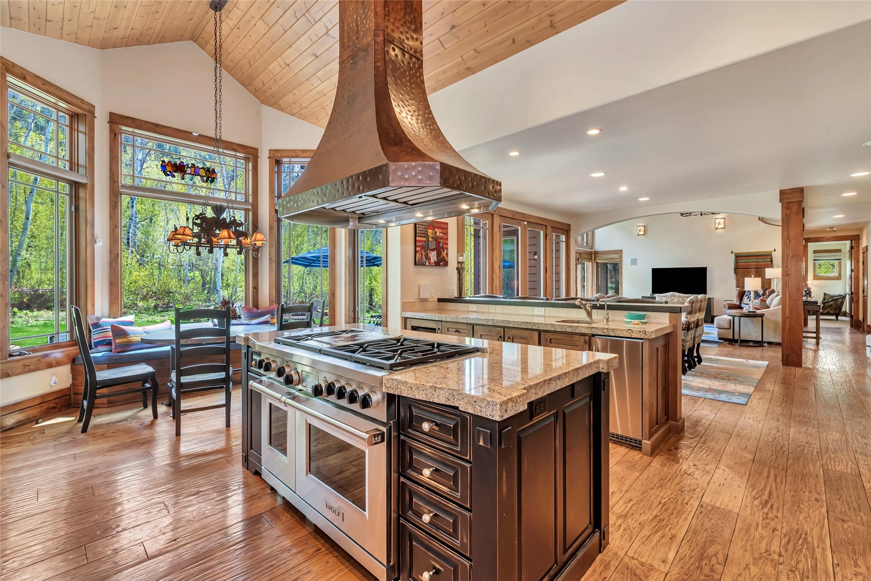 3153 Aspen Wood Lane Steamboat Springs CO 80487