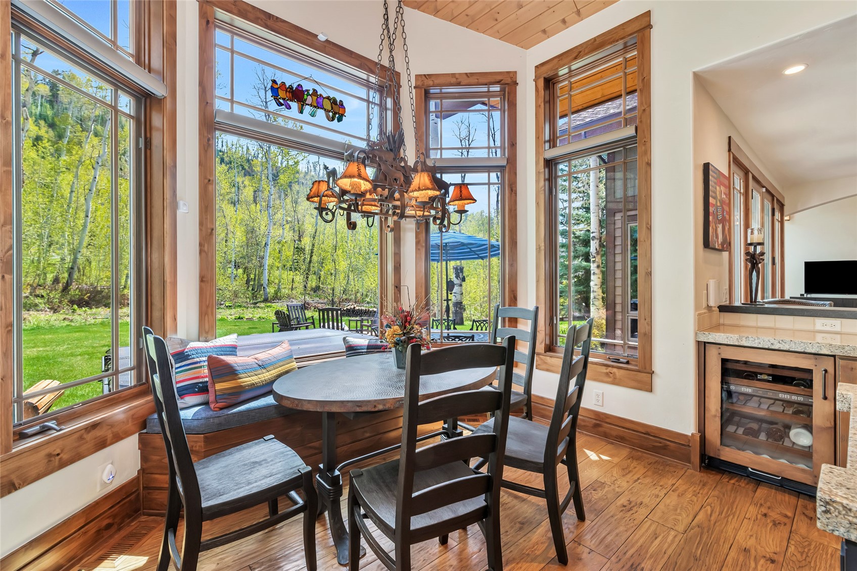 3153 Aspen Wood Lane Steamboat Springs CO 80487