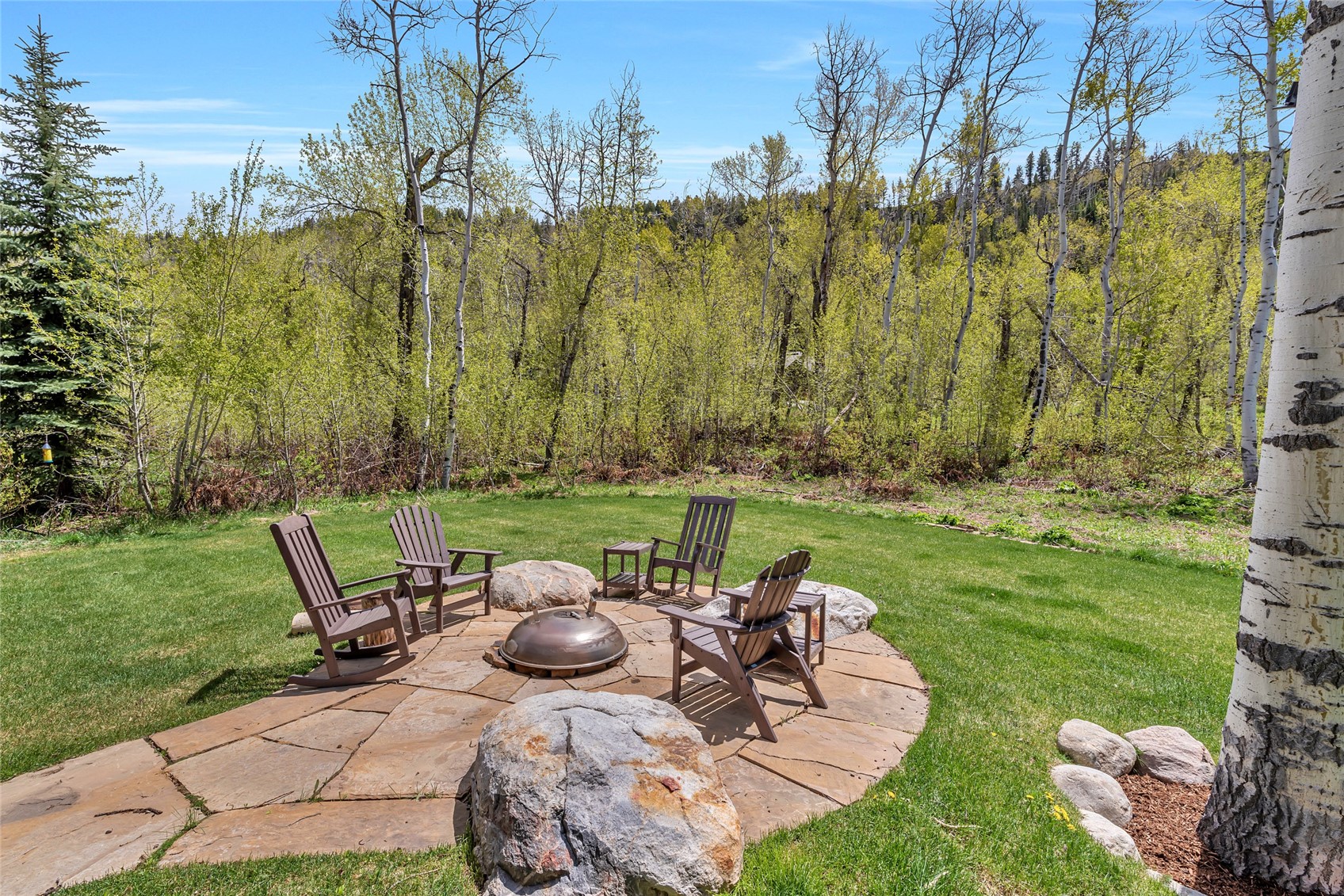 3153 Aspen Wood Lane Steamboat Springs CO 80487