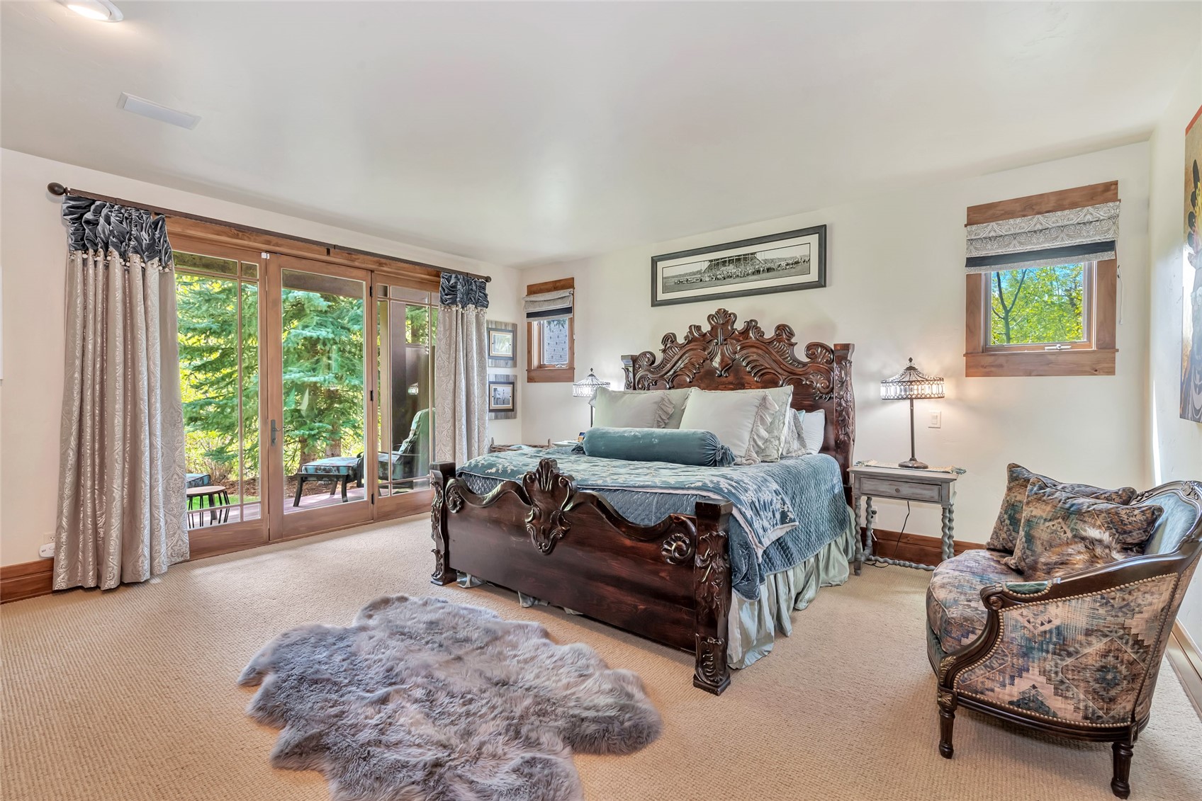 3153 Aspen Wood Lane Steamboat Springs CO 80487